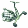 Shakespeare Mach 2 040 Front Drag Reel