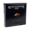 : Worcestershire Fly Line Aftm 10