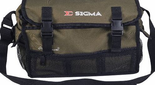 Shakespeare Sigma Pocket Bag - Green