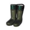 : Thermal Lined Boots - Size 8-9