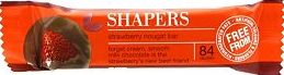 Shapers, 2041[^]10022828 Strawberry Nougat Bar 10022828