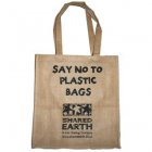Say No to Plastic Bags