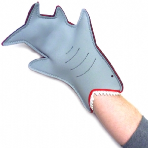 Bite Oven Glove