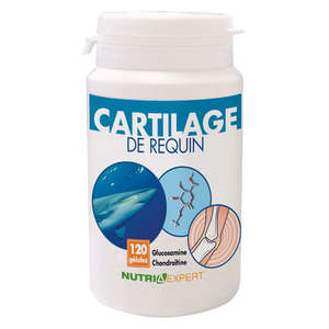 Cartilage In Capsules