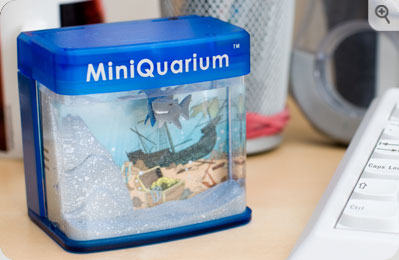 Encounter MiniQuarium
