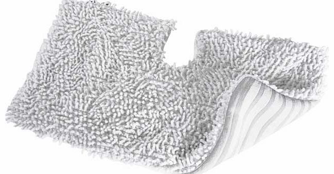 Microfibre Scrub Cleaning Pocket Pads -