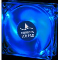 Sharkoon Blue LED 12cm System Fan