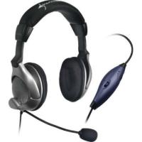 Sharkoon Gamers Stereo Headset with Microphone