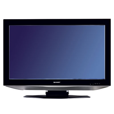 37 inch HD Ready LCD TV - Digital Tuner,