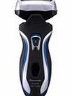 Panasonic - Triple Blade Nano Sharp Rechargeable