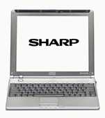 SHARP PC-MM1110