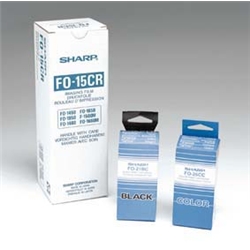Sharp Ribbon Cassette Thermal for UX370-470 Ref
