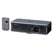 XR-1S Notevision SVGA Pico Portable Projector