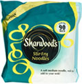 Sharwoods Stir Fry Noodles (300g)