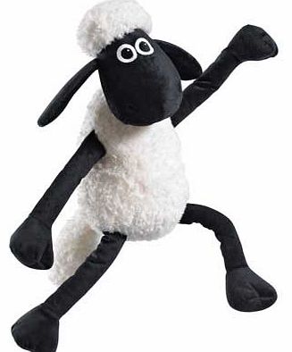 Shaun the Sheep Large - 30cm
