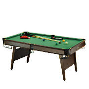 Sheffield Snooker Table