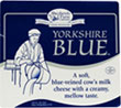 Shepherds Purse Cheeses Yorkshire Blue (125g)