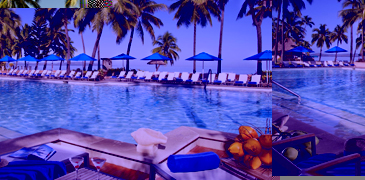 sheraton Fiji Resort