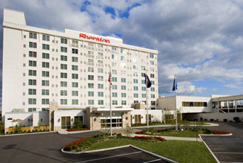 Louisville Riverside Hotel