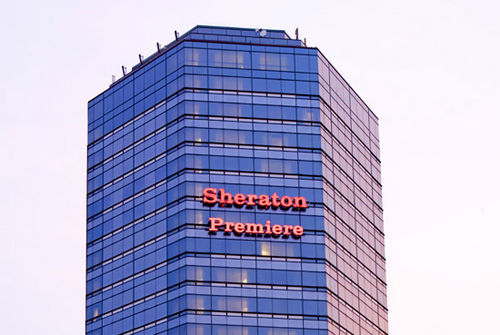 Sheraton Premiere at Tysons Corner