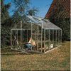Sherborne 9x10 Greenhouse