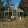 Sherborne 9x14.5 Greenhouse