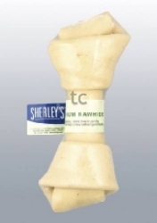 Sherley`s Sherleys Rawhide Knot:Medium
