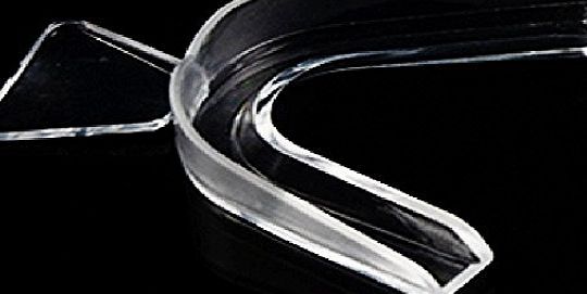 SHIHAN MOUTH GUARDS SHIHAN Dental Care Oral Hygiene Thermoforming Mouthguard Teeth Whitening Bleaching Tooth Whitener Mouth Guard senior