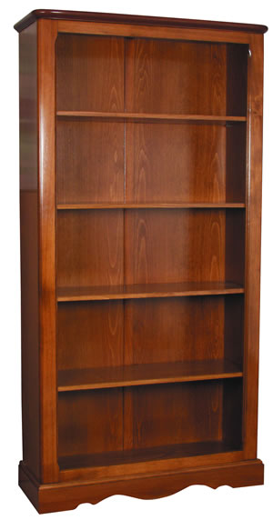 Shiloh Bookcase