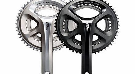 105 5800 50/34 11 Speed Double Chainset