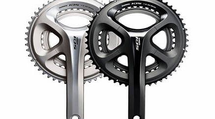 Shimano 105 5800 52/36 11 Speed Double Chainset