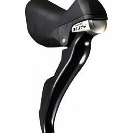 Shimano St-5800 105 Double Road Sti Levers