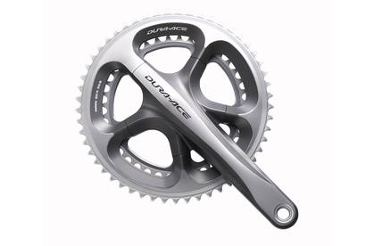 Shimano 7900 Hollow Tech Ii Double Chainset