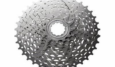 Alivio Hg400 9 Speed Cassette