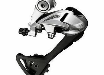 Alivio T4000 Long Cage Rear Derailleur