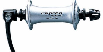 Shimano Capreo F700 Front Hub Quick Release