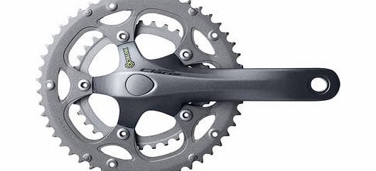 Claris 2450 Compact 8 Speed Chainset