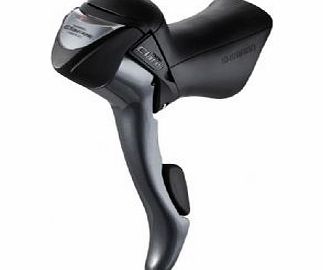 Shimano St-2400 Claris 8-speed Road Sti Levers