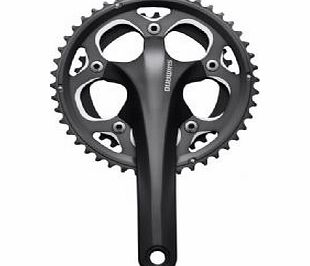 Shimano FC-CX70 cyclocross chainset 10-speed