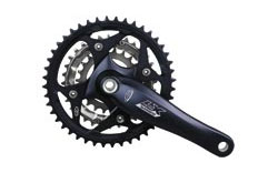 Shimano Deore LX Chainset