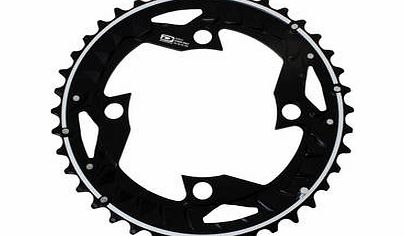 Deore M612 Triple 40 Tooth Chainring