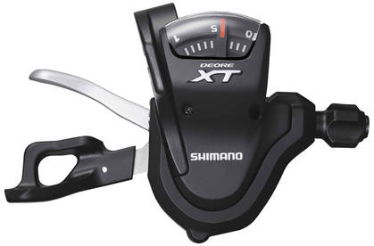 Deore Xt T780 3 X 10 Speed Rapidfire Pods