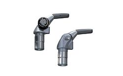 Dura Ace 7700 Bar End Shifters