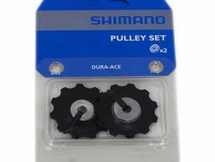 Dura Ace 7900 Jockey Wheel Set