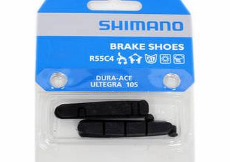 Dura Ace 9000 R55c4 Cartridge Brake Pads