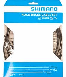 Shimano Dura Ace Brake Cable Set