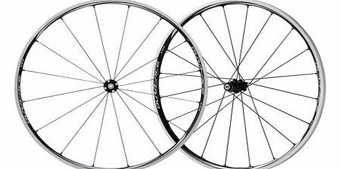 Dura Ace C24-tl Tubeless Compatible