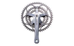 Shimano Dura Ace Chainset - Triple