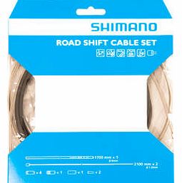 Shimano Dura Ace Gear Cable set