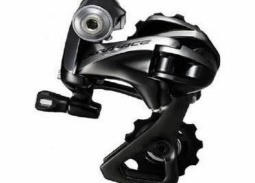 Shimano RD-9000 Dura-Ace 11-speed rear